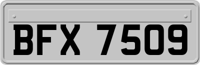 BFX7509