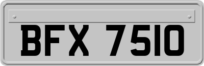 BFX7510