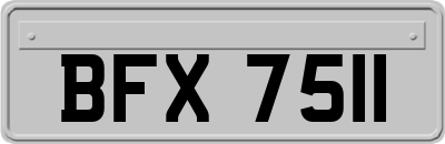 BFX7511