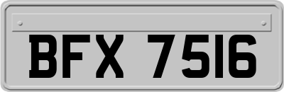 BFX7516