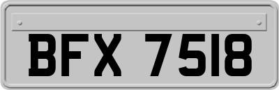 BFX7518