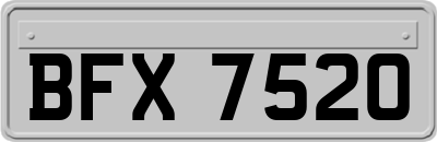 BFX7520