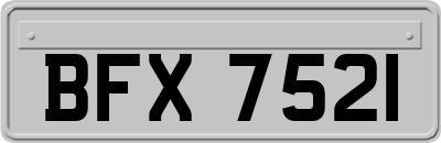 BFX7521