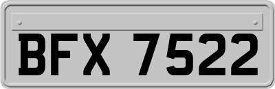 BFX7522