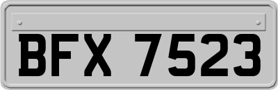 BFX7523