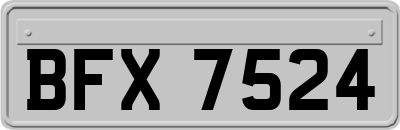 BFX7524