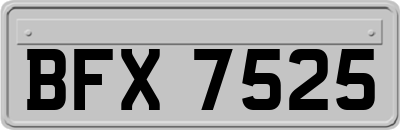 BFX7525