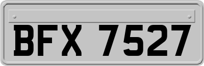 BFX7527