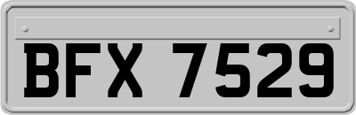 BFX7529