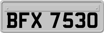 BFX7530