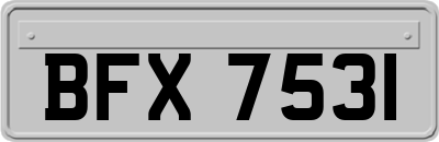 BFX7531