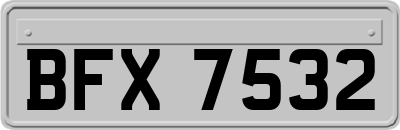 BFX7532