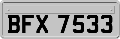 BFX7533