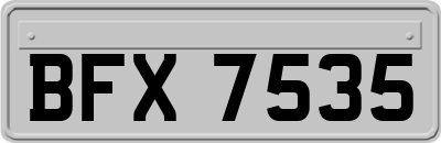 BFX7535