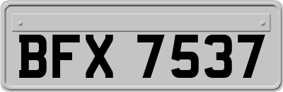 BFX7537