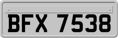 BFX7538