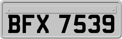 BFX7539