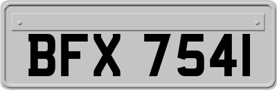 BFX7541