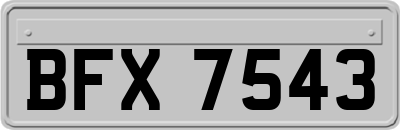 BFX7543