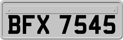 BFX7545