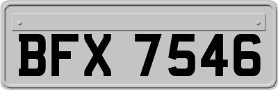 BFX7546
