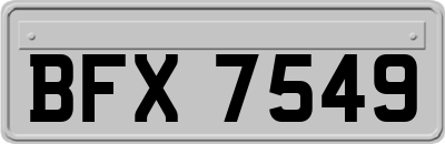 BFX7549