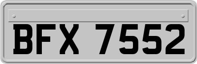 BFX7552