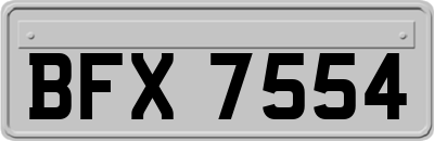 BFX7554