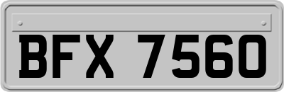 BFX7560