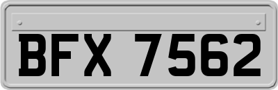 BFX7562