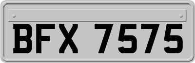 BFX7575