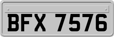 BFX7576