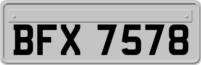 BFX7578