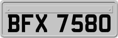BFX7580