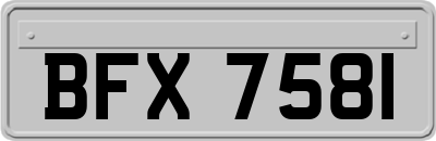 BFX7581