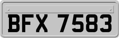 BFX7583