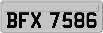 BFX7586