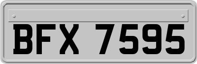 BFX7595