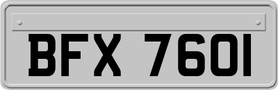 BFX7601