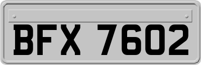 BFX7602