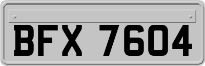 BFX7604