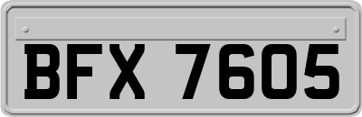 BFX7605