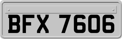 BFX7606