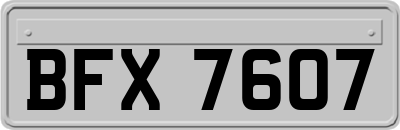 BFX7607