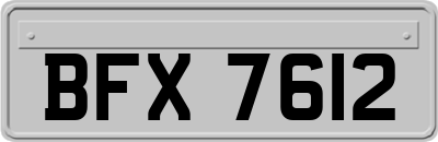BFX7612