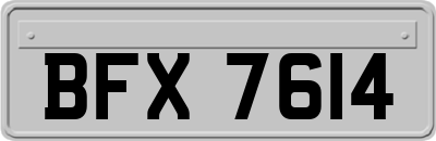 BFX7614