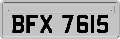 BFX7615