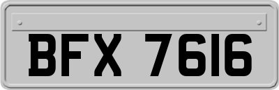 BFX7616