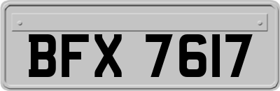 BFX7617