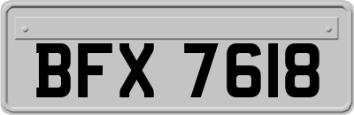 BFX7618